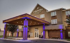 Country Inn & Suites By Radisson, Harlingen, Tx